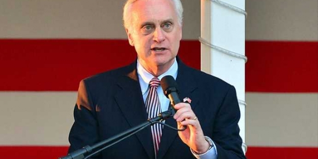 Riccardione'den Türkiye açıklaması