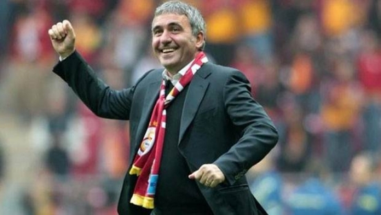 Hagi'den flaş karar