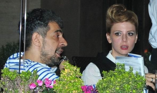 Boşanmanın perde arkası