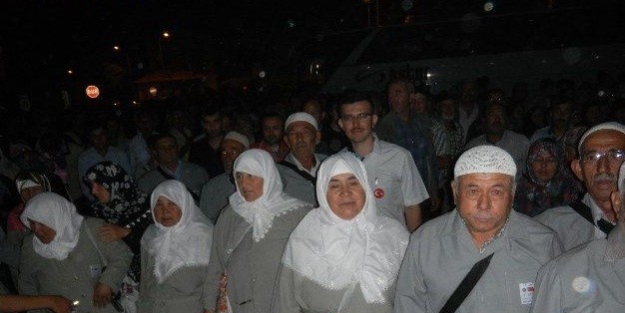 Emet’ten Kutsal Topraklara Yolculuk