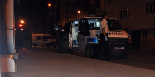 Eskişehir’de Bomba Paniği