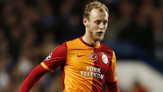 G.Saray'da Semih Kaya sevinci