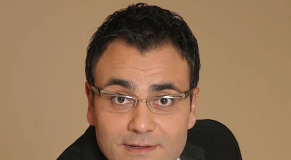 Kilis Belediyesi Ferhat Göçer’i Kilislilerle Buluşturuyor