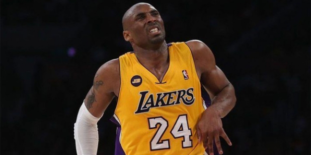 Kobe Almanya'da