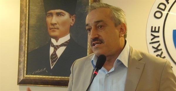 Ctb’de "çözüm" Toplantısı