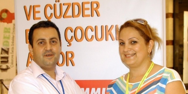 Çüzder’den Ebeveynlere “çocuğunuz Üstün Zekalı Olabilir” Uyarısı