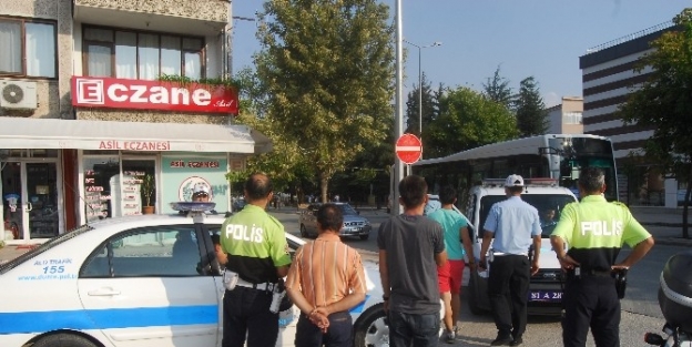 Düzce Emniyeti Motorcuların Peşini Bırakmıyor
