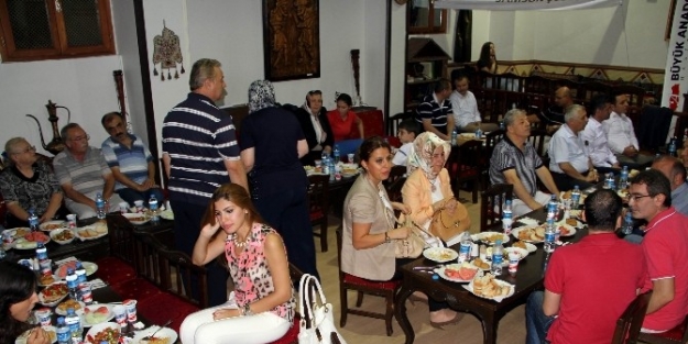 “birlikten Güç Doğar”