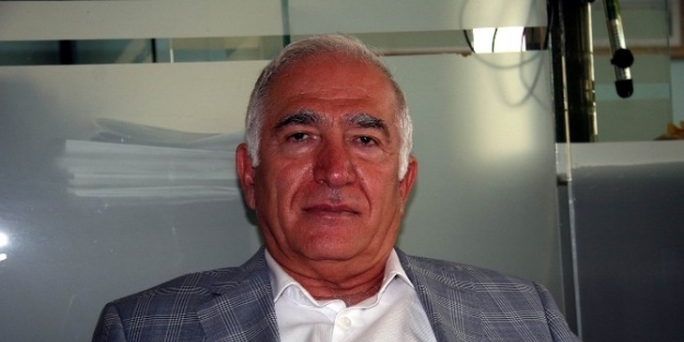 120 Bin Tane İş Güvenliği Uzmanı Var, Bir Tanesi Bakanlığa Olumsuz Rapor Göndermedi