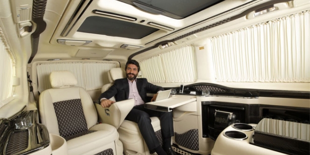 Dizayn VIP'e büyük ödül!