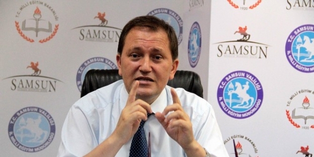 Samsun’da 414 Mülteci Çocuğu Okula Başlayacak