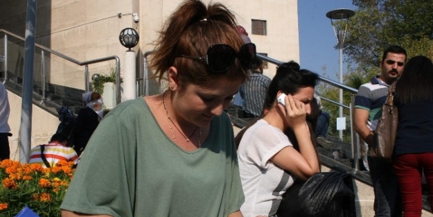 65 Kişilik Katip Kadrosuna Bin 300 Aday