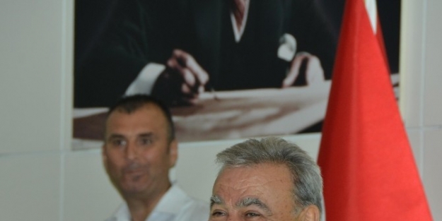 İzmir’in 5 Yıllık Yol Haritası Hazır