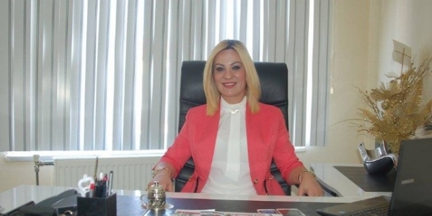 Uçar, Hakkında Yapılan Habere Sert Tepki Gösterdi,