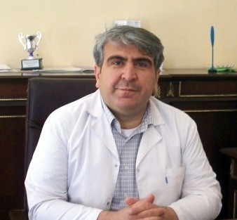 Suruç  Devlet  Hastanesi’ne Tomografi Cihazı Alındı