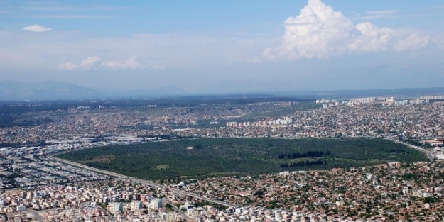 Tütüncü, "vakıf Çiftliği’ni Halka Kazandıracağız"