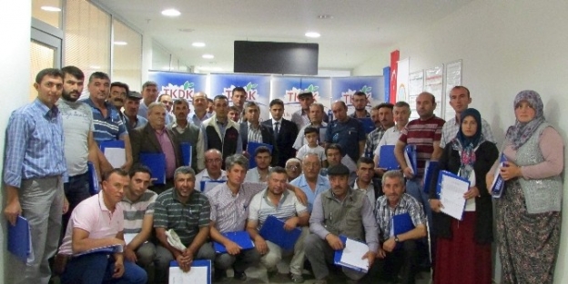 Tkdk, 43 Projeyi Daha Onayladı