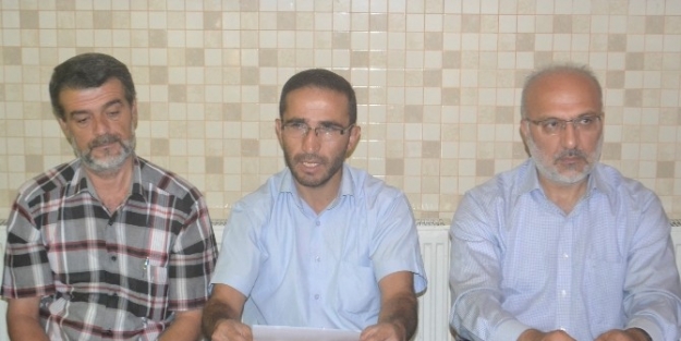 Konya İhh Ve Ayder Kurban Bedelini Açıkladı