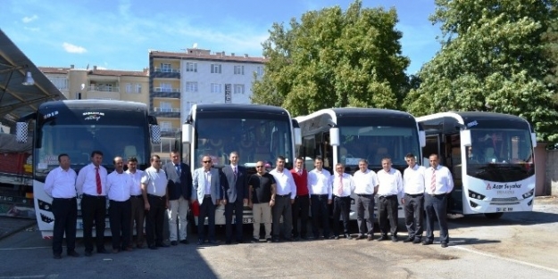 Acar Seyehat Yeni Döneme Hazırlanıyor