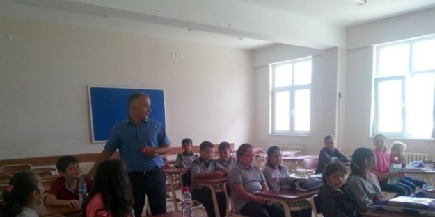Kapaklı’da Öğrenci Sayısı 14 Bine Yükseldi