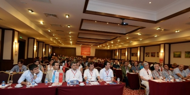 Bursa Belediyeler Birliği Antalya’da Toplandı