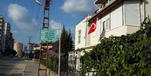 Basınköy Villaları’nda Rehababilitasyon Merkezi’ne Tepki