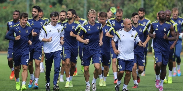 Fenerbahçe'nin Trabzonspor maçı kadrosu belli oldu!