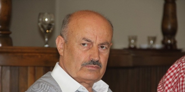 Milletvekili Kahveci’dan Kahvaltılı Basın Toplantısı