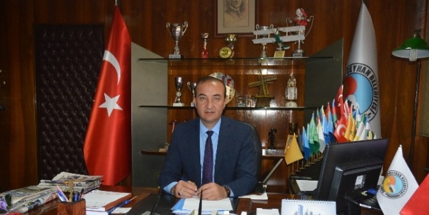 Başkan Alemdar Öztürk’ten Yeni Eğitim Öğretim Yılı Mesajı