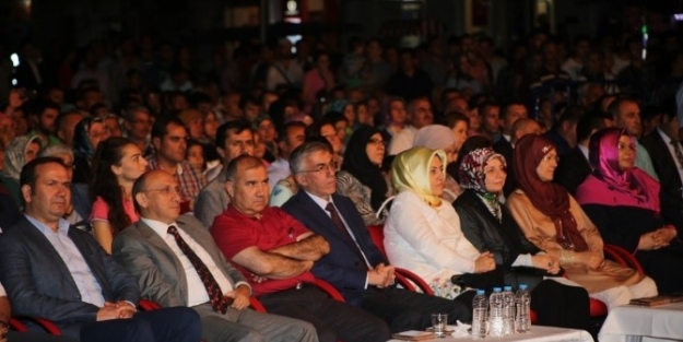 Aksaray Türküleri Albümü Gala Programı Yapıldı