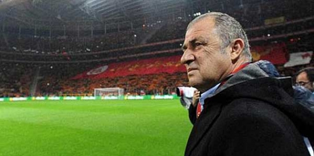 GS TV'den Fatih Terim iddialarına yalanlama