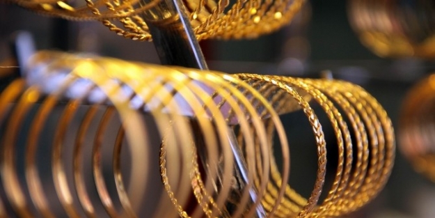 Altında Kredi Kartı İle Satış Başlıyor