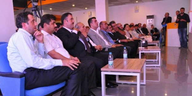 Tayyar: “ak Parti, 2071’e Kadar İktidarda Kalabilir”