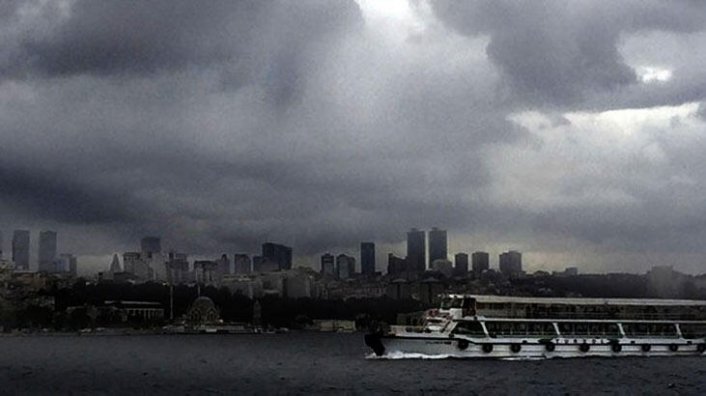 Meteoroloji açıkladı! Hava nasıl olacak?