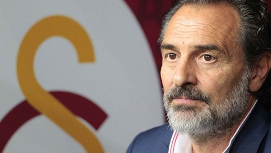 G.Saraylı yöneticiden Prandelli'ye sert eleştiri