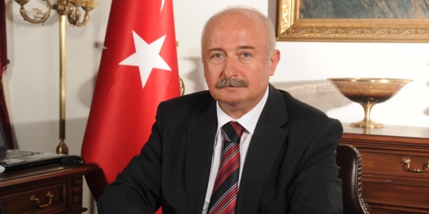 Vali internet sitesinden duyurdu