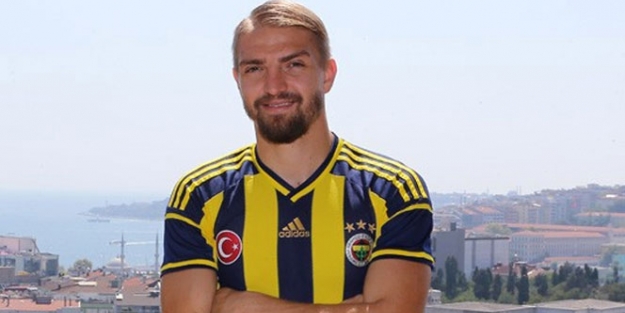 Caner için karar verildi