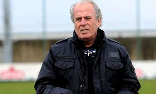 Mustafa Denizli de Galatasaray'a yüklendi!