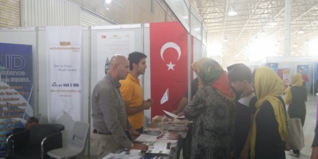 Beah Sağlık Turizminde Hedef Büyüttü