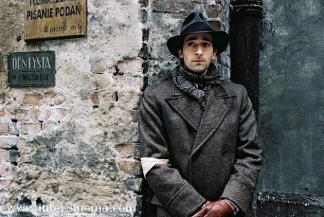 Piyanist filmine ceza!