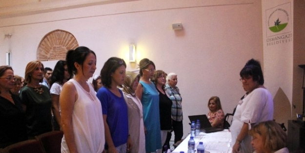 Engelli Kadınlardan Engelsiz Dernek