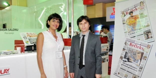 Doğu Akdeniz, Bilişim Dünyasına Anlatıldı