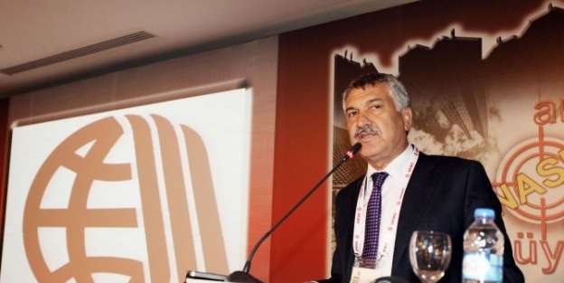 Başkan Karalar, Kentsel Dönüşümü Anlattı