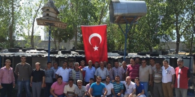 Sonat: "tek Çatida Birleşelim İndirim Yapalım"