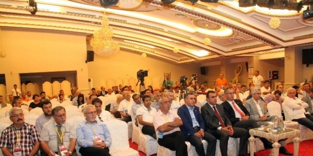 Diyarbakır’da ’barış Gazeteciliği’ Konuşuldu