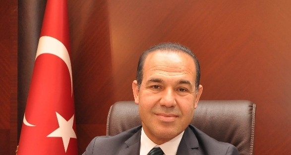 Sözlü: “türk Milletinin Geleceği Eğitimle Aydınlanacak”