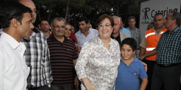 Aydın Erten’in Adına Yakıştı