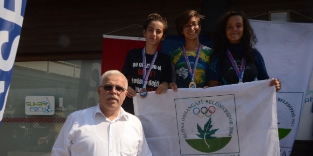 Sukaypark’ta Kupa Heyecanı