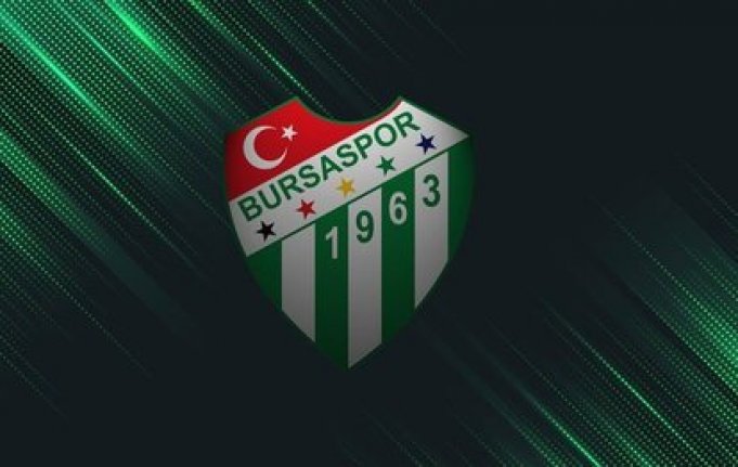 Bursaspor'un itirazı reddedildi