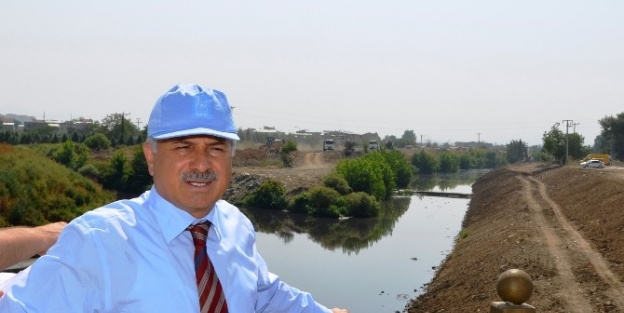 Buski 25 Yıllık Yatırımın Yarısını 5 Yılda Yaptı